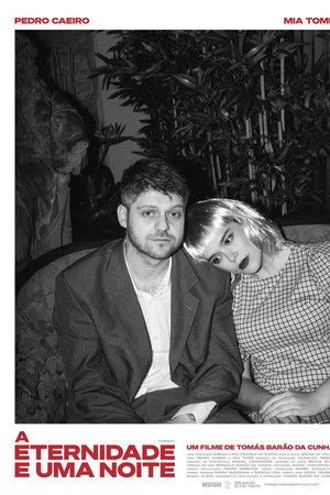 A Eternidade e Uma Noite