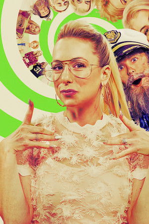 The Iliza Shlesinger Sketch Show