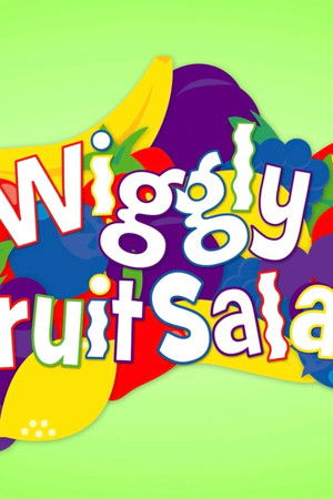 The Wiggles: Wiggly Fruit Salad