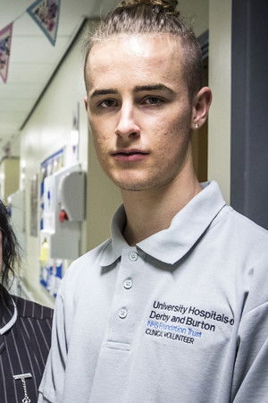 The Big Hospital Experiment