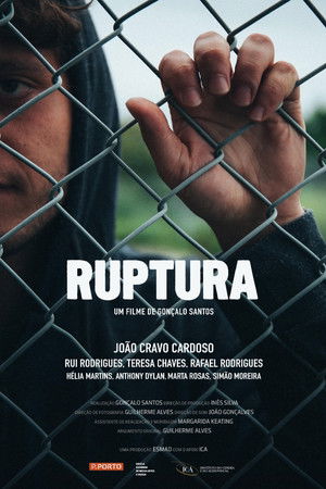 Ruptura