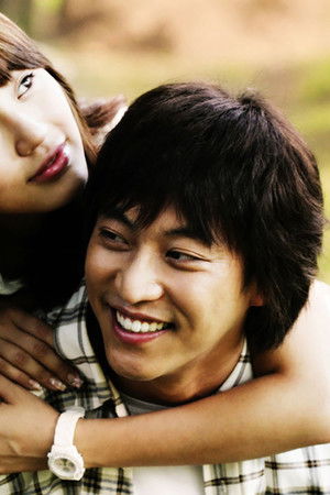 포도밭 그 사나이