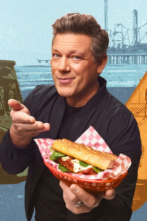 The Great Food Truck Race