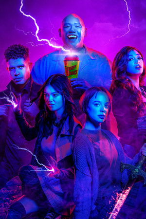 Reginald the Vampire