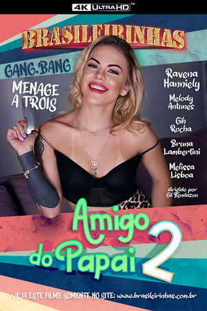 Amigo do Papai 2