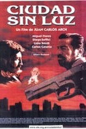 Ciudad sin luz
