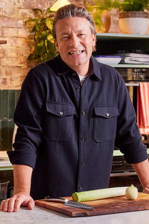 Jamie's Feasts for a Fiver