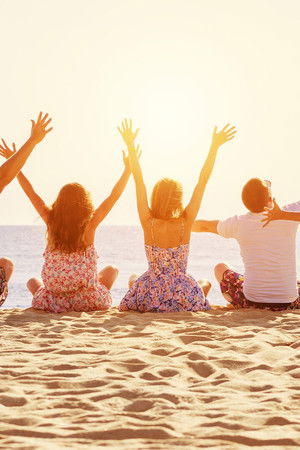 Strangers On A Plane