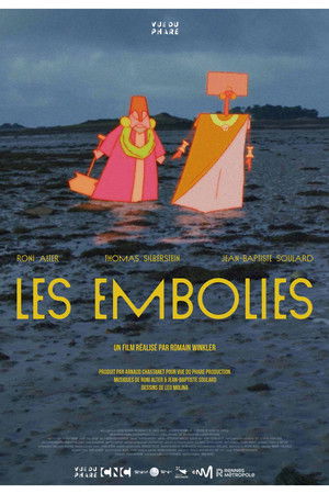 Les Embolies