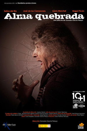Alma quebrada