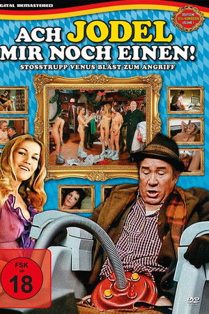 Ach jodel mir noch einen