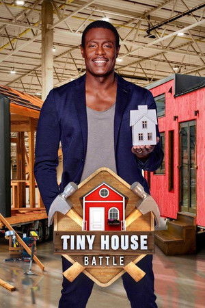 Tiny House Battle