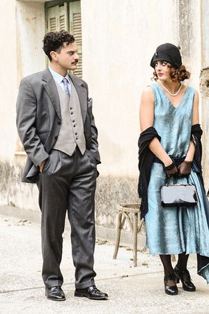 Έξι Νύχτες στην Ακρόπολη