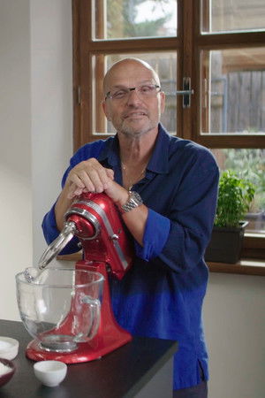 Šéfem za pár minut