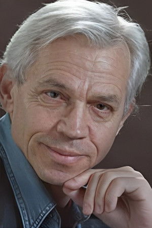 Станислав Мухин