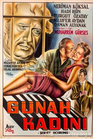 Günah Kadını