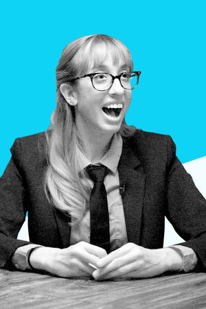 The Rank Room: The Web Series