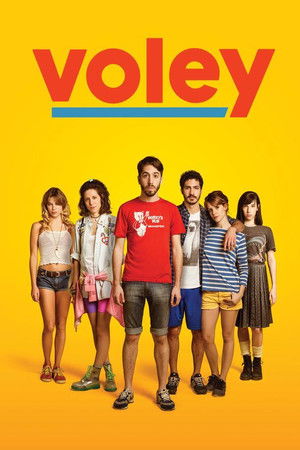 Voley