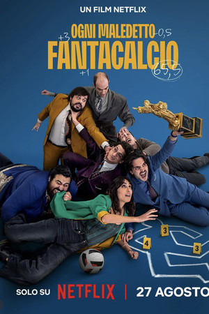 Yaktın Bizi Fantezi Futbol