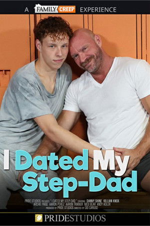 I Dated My Step-Dad