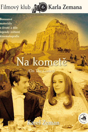 Na kometě