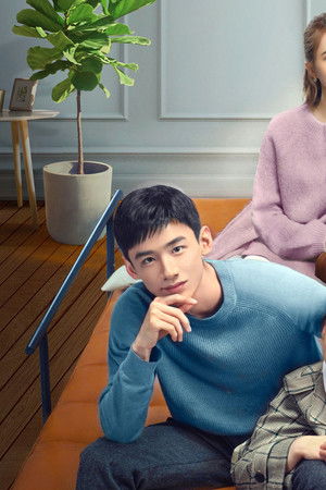 你是我的城池营垒