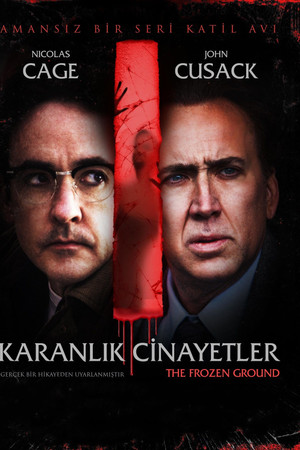 Karanlık Cinayetler