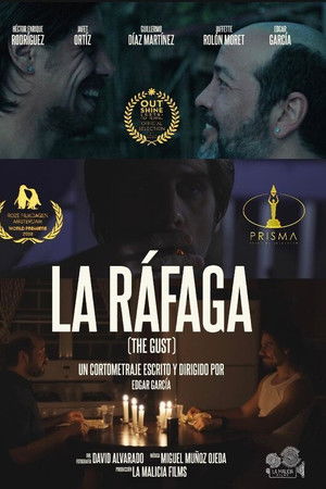 La Ráfaga