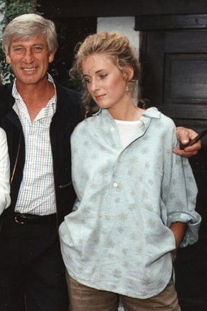 Die glückliche Familie