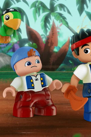 Jake's Buccaneer Blast