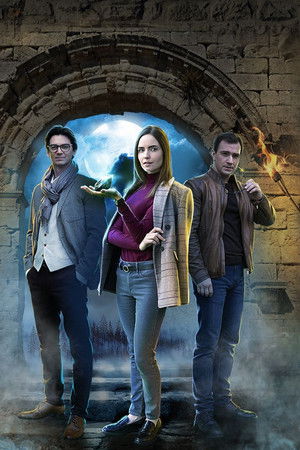 Золотая кровь (2020-2025)