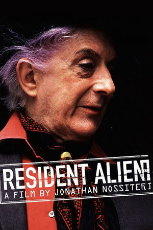 Resident Alien