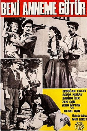 Beni Anneme Götür
