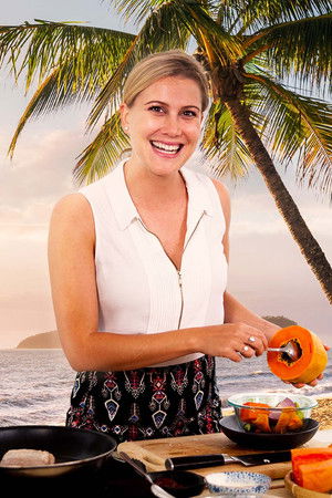 Tropical Gourmet: Queensland