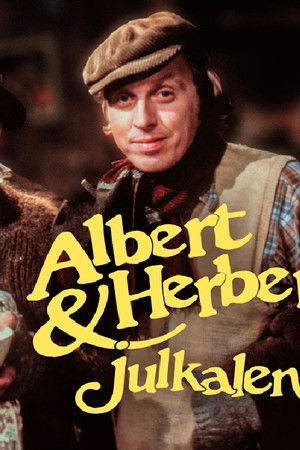 Albert & Herberts julkalender