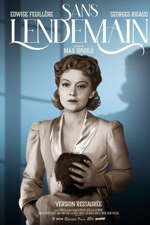 Sans lendemain