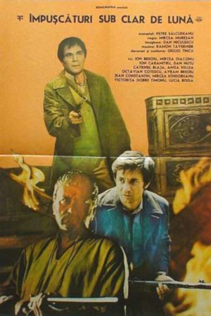 Împușcături sub clar de lună