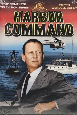 Harbor Command