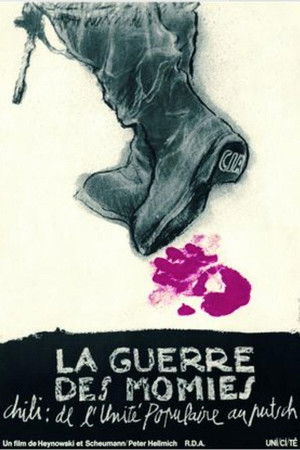 Der Krieg der Mumien