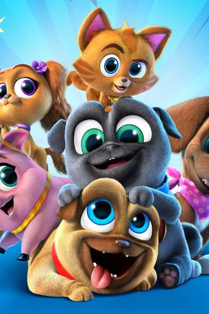 Bingo ve Rolly'nin Maceraları