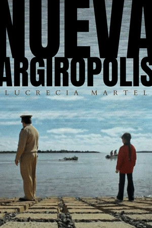 Nueva Argirópolis