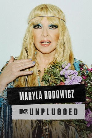 MTV Unplugged: Maryla Rodowicz