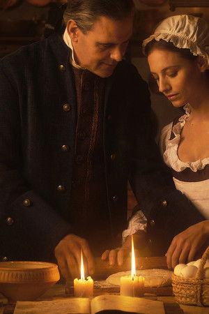 The Cook of Castamar