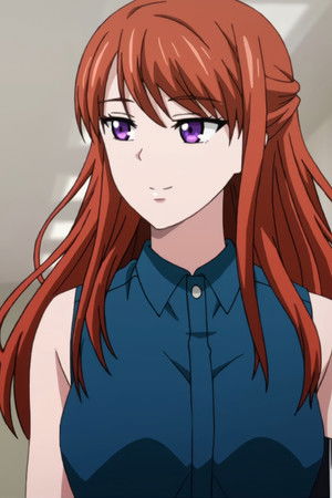 指先から本気の熱情2-恋人は消防士-