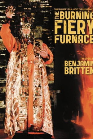 The Burning Fiery Furnace