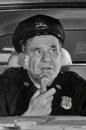 Car 54, Where Are You?