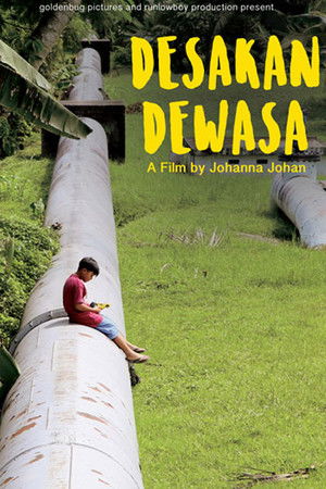 Desakan Dewasa