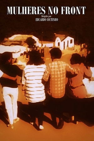 Mulheres no Front