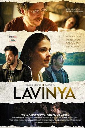 Lavinya