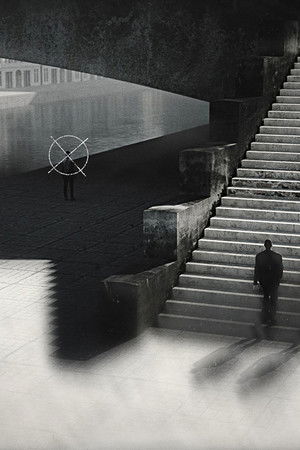 המוסד: סיפור כיסוי